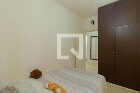 Quarto 1 de apartamento à venda com 3 quartos, 117m² em Farroupilha, Porto Alegre