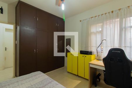 Quarto 1 de apartamento à venda com 3 quartos, 117m² em Farroupilha, Porto Alegre