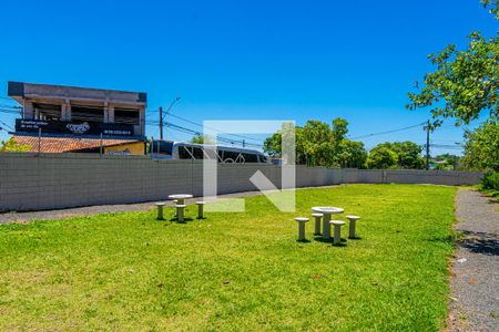 Apartamento para alugar com 48m², 2 quartos e 1 vagaÁrea comum