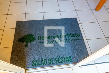 Apartamento para alugar com 48m², 2 quartos e 1 vagaÁrea comum - Salão de festas