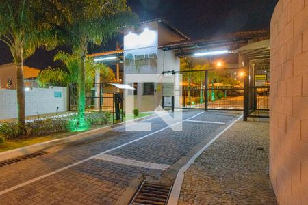 Apartamento para alugar com 48m², 2 quartos e 1 vagaFachada do Condomínio