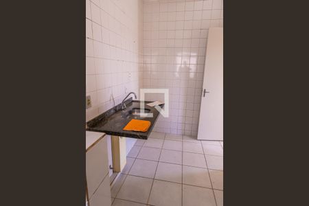 Apartamento para alugar com 48m², 2 quartos e 1 vagaCozinha