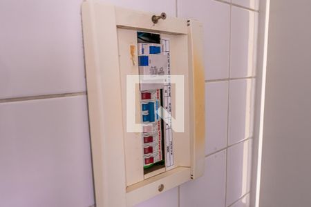 Apartamento para alugar com 48m², 2 quartos e 1 vagaDetalhe