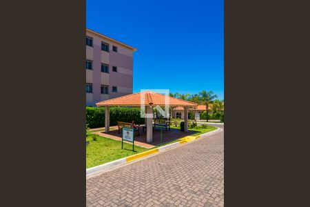 Apartamento para alugar com 48m², 2 quartos e 1 vagaÁrea comum