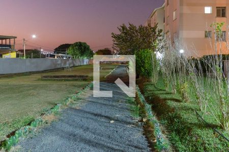 Apartamento para alugar com 48m², 2 quartos e 1 vagaPista de Caminhada