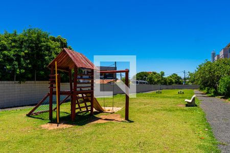 Apartamento para alugar com 48m², 2 quartos e 1 vagaÁrea comum - Playground