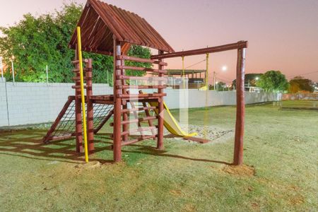 Apartamento para alugar com 48m², 2 quartos e 1 vagaÁrea Comum - Playground