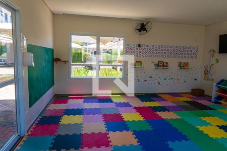 Apartamento para alugar com 48m², 2 quartos e 1 vagaBrinquedoteca