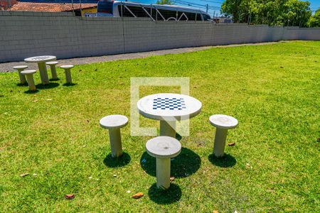 Apartamento para alugar com 48m², 2 quartos e 1 vagaÁrea comum