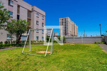 Apartamento para alugar com 48m², 2 quartos e 1 vagaÁrea comum