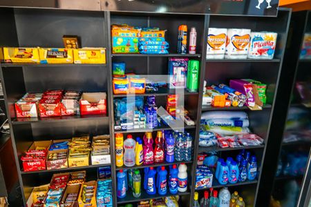 Apartamento para alugar com 48m², 2 quartos e 1 vagaÁrea comum