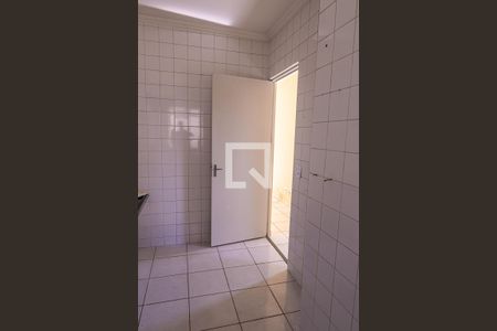Apartamento para alugar com 48m², 2 quartos e 1 vagaCozinha e Área de Serviço