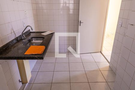 Apartamento para alugar com 48m², 2 quartos e 1 vagaCozinha