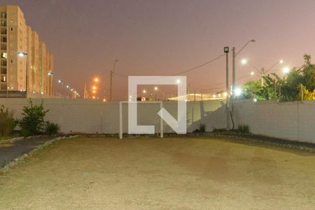 Apartamento para alugar com 48m², 2 quartos e 1 vagaCampo de Futebol