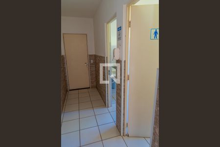 Apartamento para alugar com 48m², 2 quartos e 1 vagaÁrea comum - Salão de festas