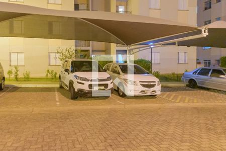 Apartamento para alugar com 48m², 2 quartos e 1 vagaGaragem