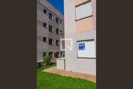 Apartamento para alugar com 48m², 2 quartos e 1 vagaPlaca