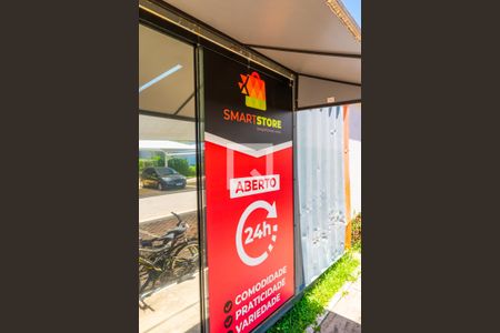 Apartamento para alugar com 48m², 2 quartos e 1 vagaÁrea comum