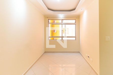 Sala de apartamento à venda com 2 quartos, 50m² em Brás, São Paulo