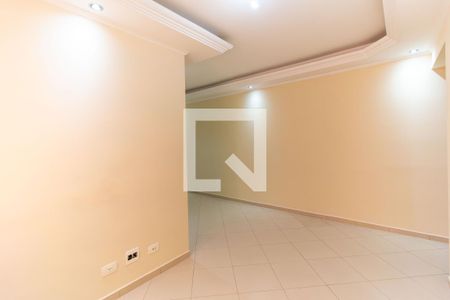 Sala de apartamento à venda com 2 quartos, 50m² em Brás, São Paulo