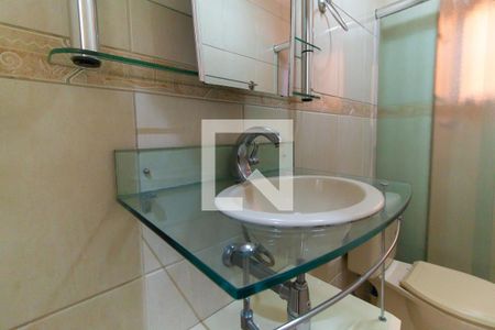 Apartamento à venda com 50m², 2 quartos e 1 vagaBanheiro