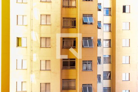 Vista do Quarto 1 de apartamento à venda com 2 quartos, 50m² em Brás, São Paulo