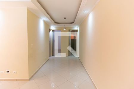 Sala de apartamento à venda com 2 quartos, 50m² em Brás, São Paulo