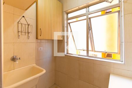 Apartamento à venda com 50m², 2 quartos e 1 vagaÁrea de Serviço