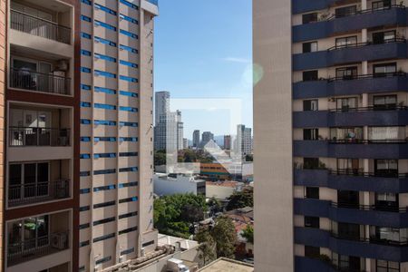 vista da Sacada de apartamento para alugar com 3 quartos, 75m² em Vila Gomes Cardim, São Paulo