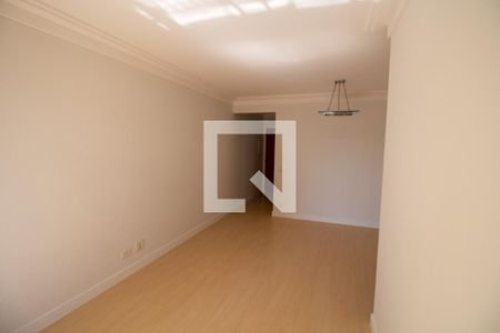 Sala de Estar de apartamento para alugar com 3 quartos, 75m² em Vila Gomes Cardim, São Paulo