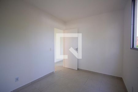 Quarto 1 de apartamento para alugar com 2 quartos, 45m² em Colubandê, São Gonçalo