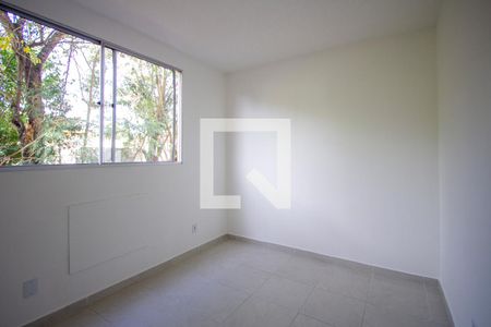 Quarto 1 de apartamento para alugar com 2 quartos, 45m² em Colubandê, São Gonçalo