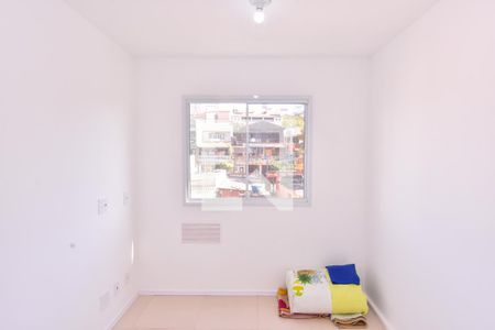 Sala de apartamento para alugar com 1 quarto, 24m² em Cidade Satelite Santa Barbara, São Paulo