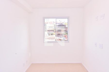 Quarto Suíte de apartamento para alugar com 1 quarto, 24m² em Cidade Satelite Santa Barbara, São Paulo