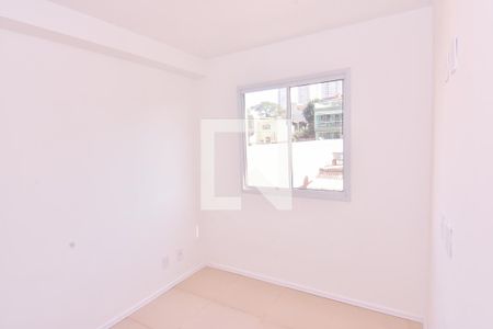 Quarto Suíte de apartamento para alugar com 1 quarto, 24m² em Cidade Satelite Santa Barbara, São Paulo