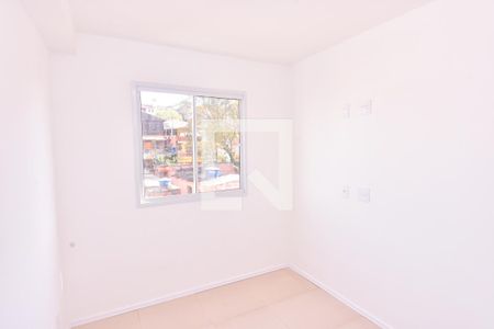 Quarto Suíte de apartamento para alugar com 1 quarto, 24m² em Cidade Satelite Santa Barbara, São Paulo