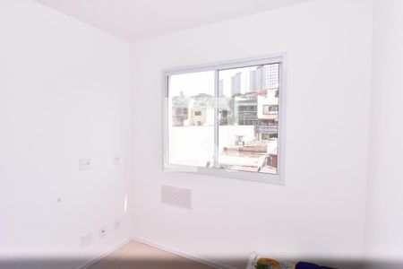 Sala de apartamento para alugar com 1 quarto, 24m² em Cidade Satelite Santa Barbara, São Paulo