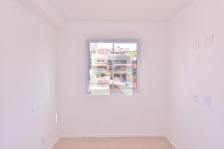 Quarto Suíte de apartamento para alugar com 1 quarto, 24m² em Cidade Satelite Santa Barbara, São Paulo