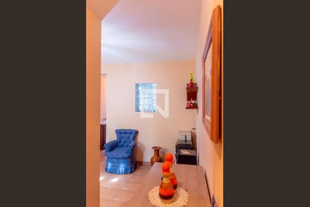 Casa à venda com 243m², 3 quartos e 3 vagas Casa à venda com 243m², 3 quartos e 3 vagasSala 2