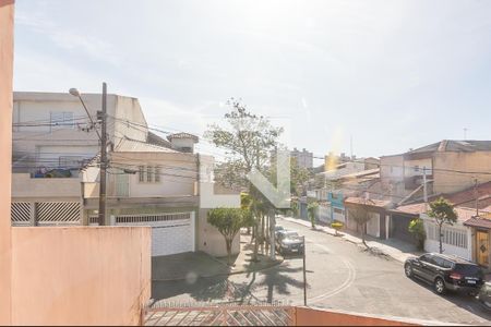 Casa à venda com 243m², 3 quartos e 3 vagas Casa à venda com 243m², 3 quartos e 3 vagasVista do Quarto 2