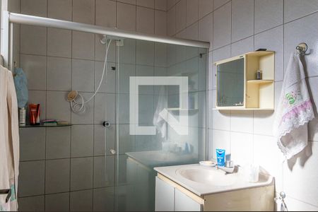 Casa à venda com 243m², 3 quartos e 3 vagas Casa à venda com 243m², 3 quartos e 3 vagasBanheiro da Suíte