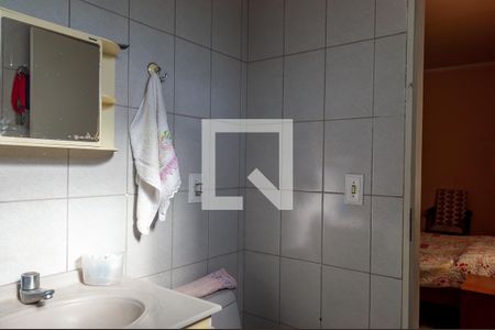 Casa à venda com 243m², 3 quartos e 3 vagas Casa à venda com 243m², 3 quartos e 3 vagasBanheiro da Suíte