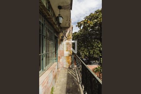 Vista  de casa à venda com 3 quartos, 750m² em Perdizes, São Paulo