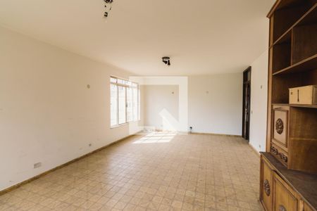 Sala de casa à venda com 3 quartos, 750m² em Perdizes, São Paulo