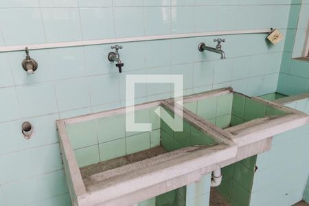 Casa à venda com 750m², 3 quartos e 11 vagasÁrea de Serviço