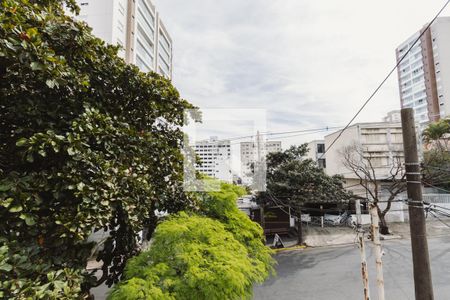 Vista  de casa à venda com 3 quartos, 750m² em Perdizes, São Paulo