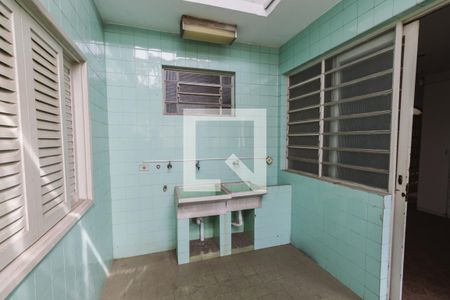 Casa à venda com 750m², 3 quartos e 11 vagasÁrea de Serviço