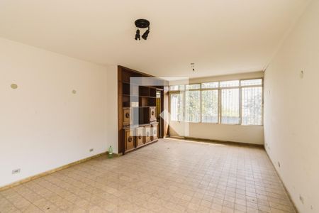 Sala de casa à venda com 3 quartos, 750m² em Perdizes, São Paulo