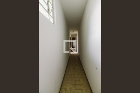 Corredor  de casa à venda com 3 quartos, 750m² em Perdizes, São Paulo