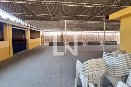 Apartamento para alugar com 60m², 2 quartos e 1 vagaÁrea comum - Salão de festas